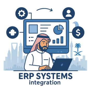 نظام ERP